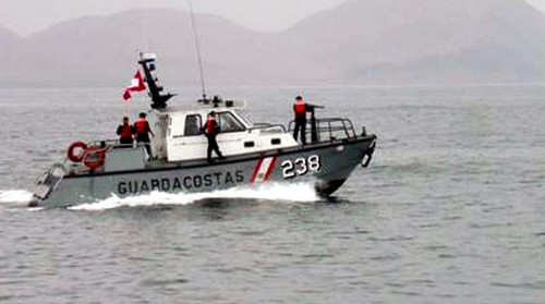 Buscan reforzar trabajo de vigilancia marítima antidrogas