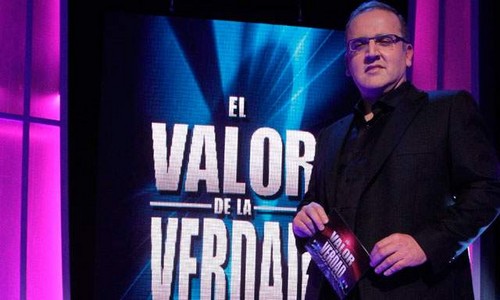 A pesar de la polémica, 'El Valor de la Verdad' sigue liderando el rating