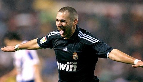 Liga española: Real Madrid venció de visita 2-0 al Rayo Vallecano