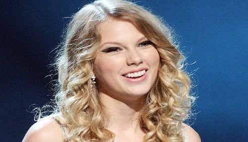 Taylor Swift lanza su nuevo single Begin Again