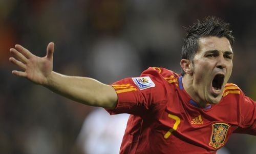 Liverpool lanza salvavidas a David Villa