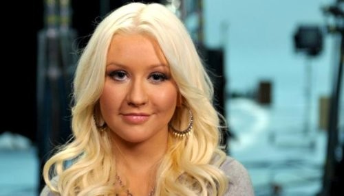 Christina Aguilera: Este álbum representa una celebración de mi nuevo yo