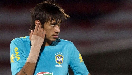 Directivo del Santos desmiente fichaje de Neymar al Barcelona