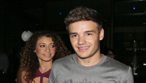 Liam Payne habría terminado con Danielle Peazer