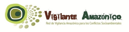 Resumen Primer Informe Semestral Observatorio Conflictos Socioambientales en la Amazonía Observatorio Amazónico