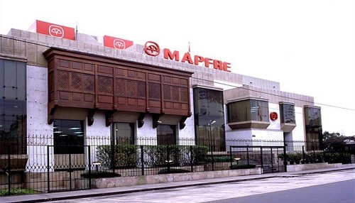 Mapfre fue elegida 'Mejor Aseguradora' de América Latina por séptimo año consecutivo