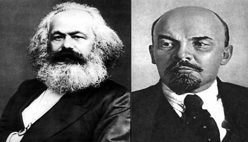 El poder destructivo del marxismo