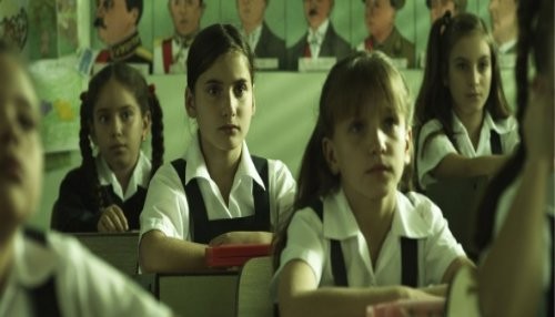 Film Las malas intenciones elegido para representar al Perú en los premios Oscar 2013