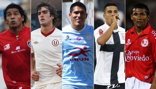 Selección peruana: Conoce la lista de convocados del torneo local para enfrentar a Bolivia y Paraguay