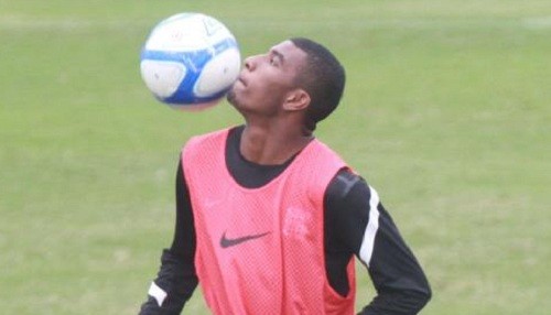 Peruano Carlo Ascues es tentado para jugar por la selección de Venezuela