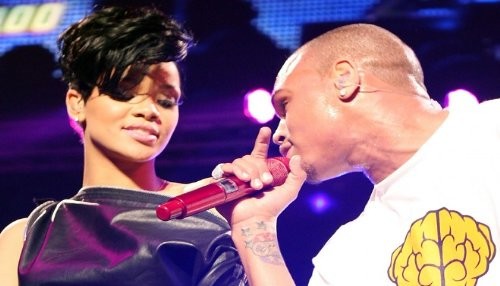 Rihanna estaría preparada para ir a la corte para defender a su ex Chris Brown
