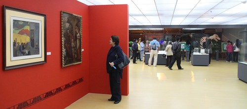 [Perú] Este fin de semana visite los museos del Ministerio de Cultura