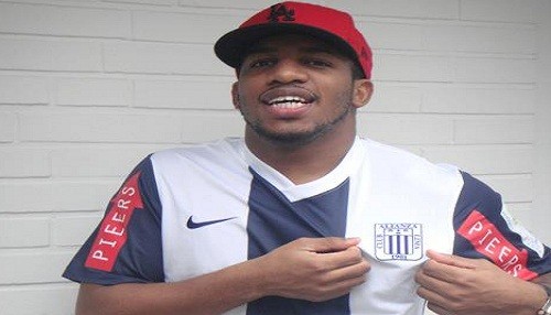 Jefferson Farfán dejó mensaje a hinchas de Alianza Lima en su página de Facebook