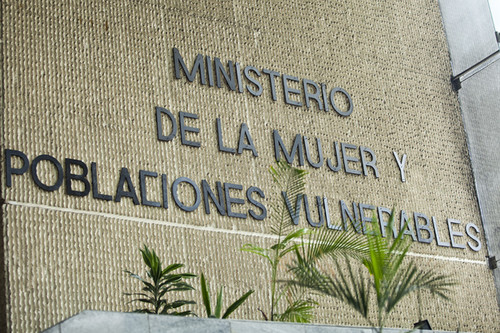 Ministerio de la Mujer desarrolló con éxito Pasantía sobre Transversalización del enfoque de Género dirigido a Gobiernos Locales