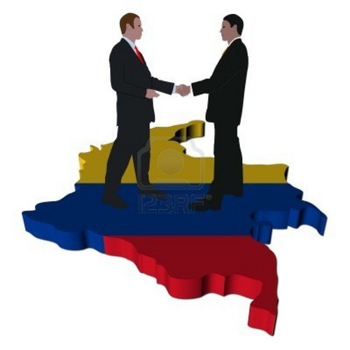 [Chile] Haciendo Negocios en Colombia Como abordar el mercado