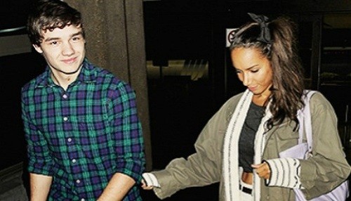 One Direction: Liam Payne y su nuevo amorío Leona Lewis