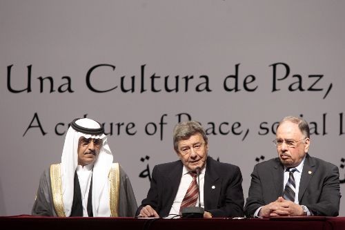Perú cerca de firmar TLC con seis países árabes