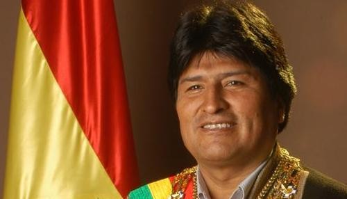 Bolivia  propone un debate interno regional cuyo objetivo sea contribuir a reparar  daños históricos