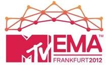 Taylor Swift, Muse y No Doubt cantarán en vivo en los Premios MTV EMA 2012