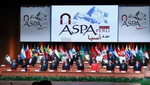 Perú sede de la Primera Reunión de Mujeres destacadas de los países miembros del ASPA