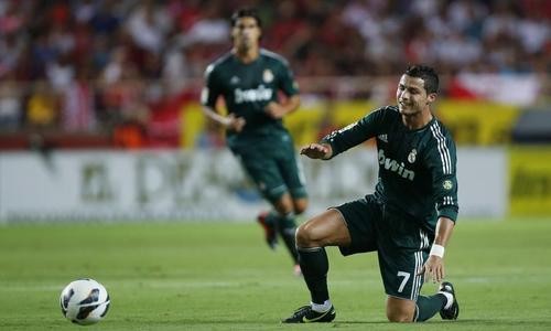 Champions League: Real Madrid goleó 4 a 1 al Ajax en Holanda