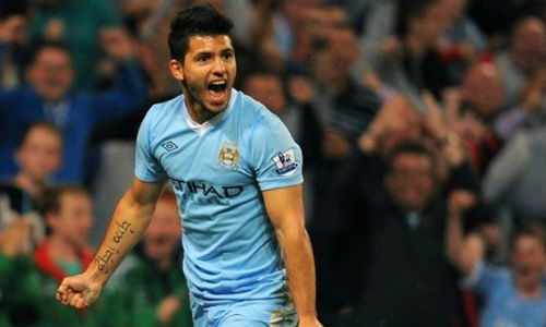 Champions League: Manchester City igualó 1 a 1 ante Borussia Dortmund en Inglaterra