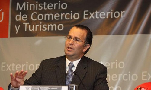 Perú tendrá 40 oficinas comerciales en el exterior