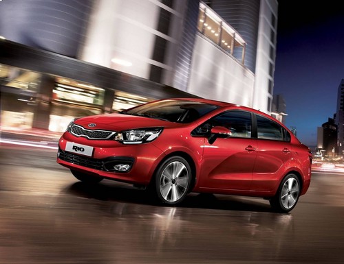 KIA figura entre las 100 marcas globales más destacadas