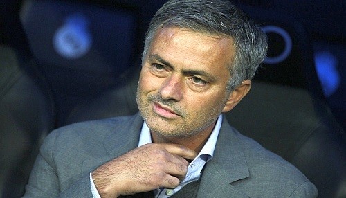 José Mourinho propone 'tiempo fuera' en el fútbol