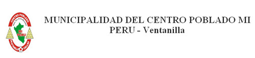 Mi Perú celebra 27 años de fundación