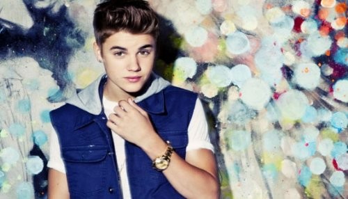 Justin Bieber confirmado para participar en Factor X EE.UU.