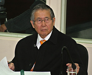 El indulto a Fujimori se justifica y es viable