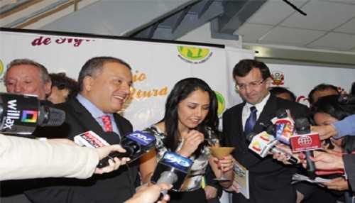 Ministerio de Agricultura instaló Comisión Multisectorial de la 'Dieta Andina'