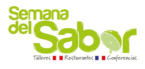 Se celebrará diversidad de los gustos y sabores en la Primera Semana del Sabor del 15 al 21 de octubre 2012