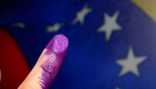 Venezuela y la Misión de Unasur Venezuela y la Misión de Unasur