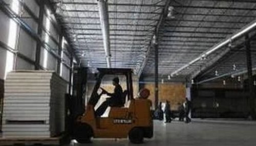 Producción manufacturera se incrementó 4,1% en agosto