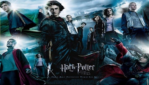 Salieron a la venta las entradas para 'Harry Potter: The Exhibition'