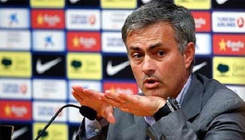 Mourinho sobre Cristiano Ronaldo y Messi: Son de otro planeta