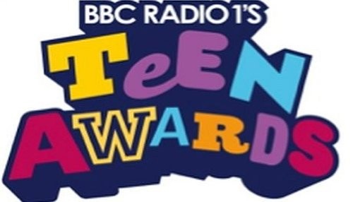 Lista de ganadores de los BBC Radio 1 Teen Awards 2012