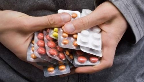Medicamentos solo deben ser adquiridos en boticas y farmacias autorizadas