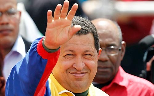 Elecciones en Venezuela: CNE proclamaría vencedor a Hugo Chávez este 10 de octubre