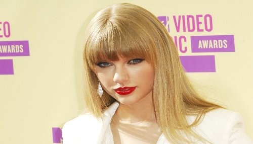 Taylor Swift cancela cita con uno de los chicos de One Direction