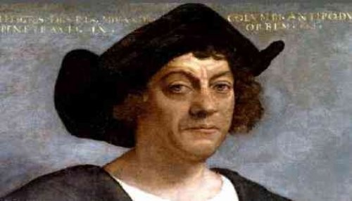 Colón: ¿Italiano, español, judío o portugués?