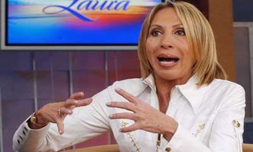 Laura Bozzo: Beto Ortiz me clavó un puñal por la espalda