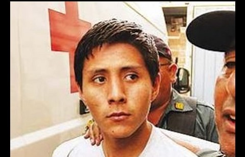 Gastón Mansilla: 'La cárcel te deprime'