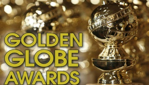 Lista de ganadores de los Globos de Oro 2012