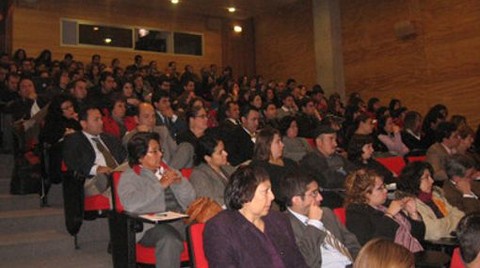 Progresa invita al Segundo Encuentro de Profesionales Progresistas