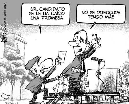 Venezuela: 2012, año electoral sin propuestas ambientales