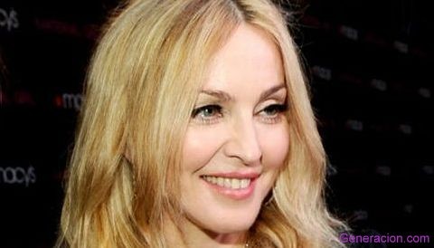 Madonna: 'No estaba en mis planes tener una relación con un jovencito' Madonna: 'No estaba en mis planes tener una relación con un jovencito'