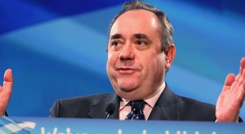 Gran Bretaña y Escocia se sientan a discutir referéndum sobre independencia escocesa
